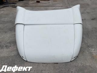 Спойлер кабины верхний DAF XF105 2013