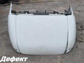 Спойлер кабины верхний DAF XF105 2013