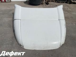 Спойлер кабины верхний DAF XF105 2013