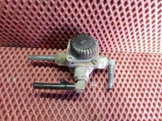 Клапан ускорительный DAF XF106