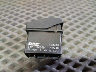 Кнопка внутреннего освещения DAF CF