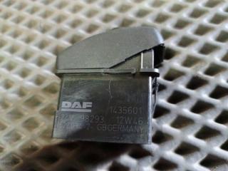 Клавиша блокировки дифференциала DAF CF