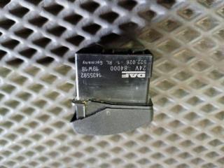 Кнопка внутреннего освещения DAF CF