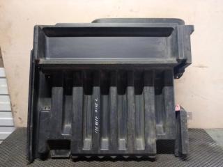 Вещевой ящик DAF XF