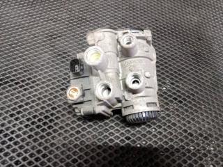 Кран управления тормозами прицепа DAF XF106 2018