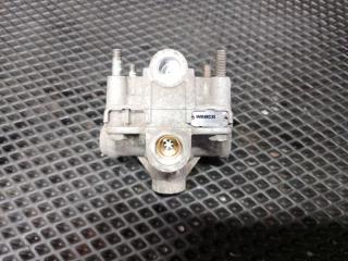 Клапан ускорительный DAF XF106 2018