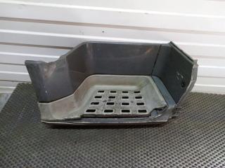 Корпус подножки DAF XF106 2018 Б/У Корпус подножки DAF XF106 2018