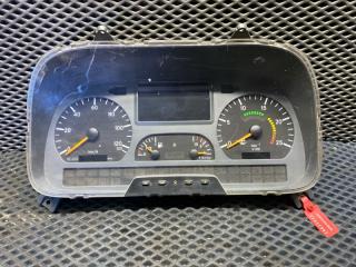 Панель приборов Mercedes Actros Б/У Панель приборов Mercedes Actros