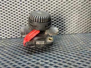 Клапан ускорительный MAN TGA