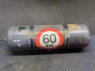 Ресивер воздушный Mercedes Actros