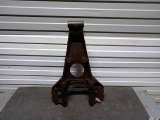 Кронштейн крепления торсиона DAF XF105