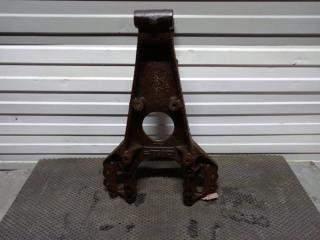 Кронштейн крепления торсиона DAF XF105