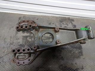 Кронштейн крепления торсиона DAF XF105