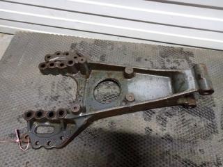 Кронштейн крепления торсиона DAF XF105