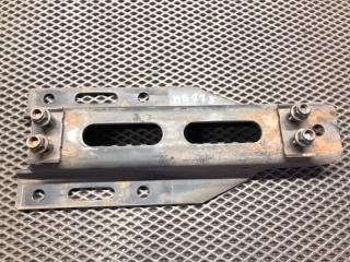 Кронштейн топливного бака Mercedes Actros 2018 Б/У Кронштейн топливного бака Mercedes Actros 2018