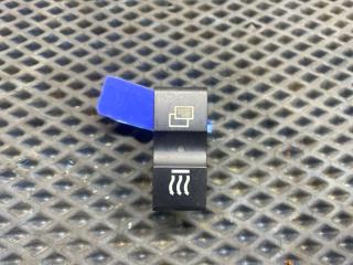 Переключатель дополнительного отопления Mercedes Actros