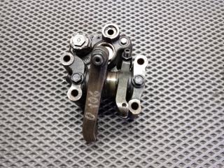 Вал рокеров DAF XF105 Б/У Вал рокеров DAF XF105