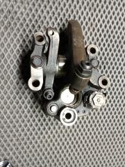 Вал рокеров DAF XF105 Б/У Вал рокеров DAF XF105