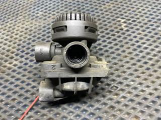 Клапан ускорительный DAF CF