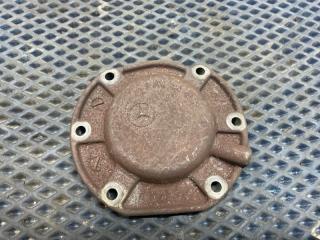 Крышка КПП Mercedes Actros