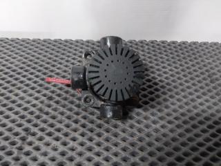 Клапан ускорительный MAN TGA