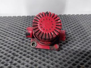 Клапан ускорительный MAN TGA