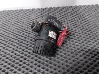 Клапан ускорительный MAN TGA