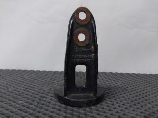 Кронштейн MAN TGA 2000-2020