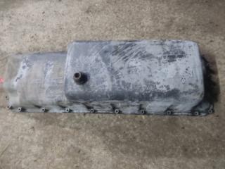 Поддон двигателя Scania 4-series