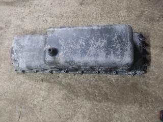 Поддон двигателя Scania 4-series