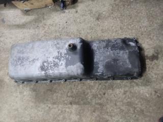 Поддон двигателя Scania 4-series