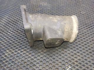 Фланцевая трубка Scania P-series 2004-2020 Б/У Фланцевая трубка Scania P-series 2004-2020