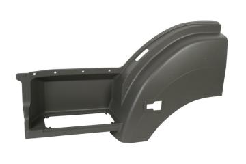 Корпус подножки левый Mercedes Axor 2023 новая Корпус подножки левый Mercedes Axor 2023