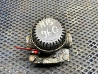 Клапан ускорительный Mercedes Axor 2015