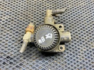 Клапан ускорительный DAF CF