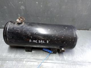 Ресивер воздушный DAF XF106 2018