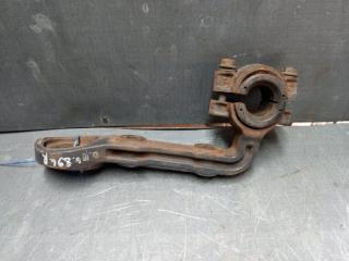 Кронштейн стабилизатора DAF XF106 2018