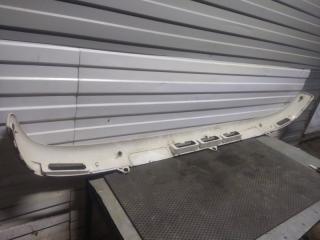 Солнцезащитный козырек Scania P-series 2016