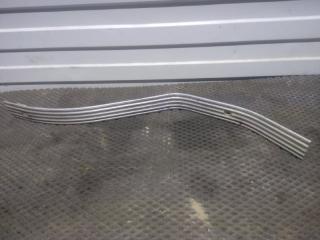 Накладка подножки Scania P-series 2016