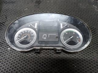 Панель приборов DAF XF Б/У Панель приборов DAF XF