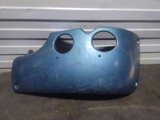 Угол бампера левый Scania R-series