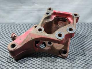 Кронштейн ГУР MAN TGA 2008