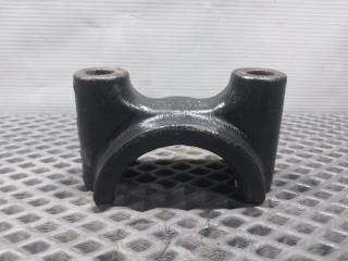 Кронштейн стабилизатора MAN TGA