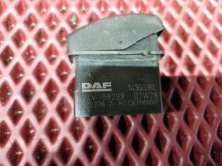 Кнопка внутреннего освещения DAF XF105