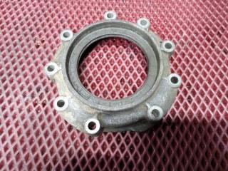 Крышка КПП DAF XF