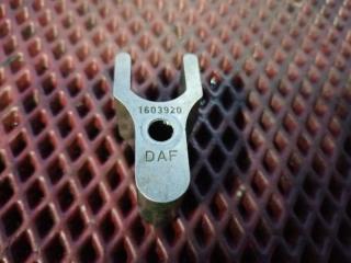 Кронштейн топливной форсунки DAF XF105