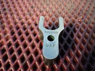 Кронштейн топливной форсунки DAF XF105