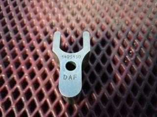 Кронштейн топливной форсунки DAF XF105