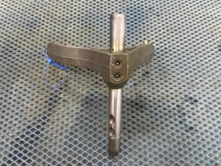 Вилка КПП Volvo FH4 2018