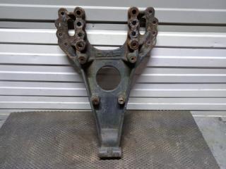 Кронштейн крепления торсиона DAF XF105